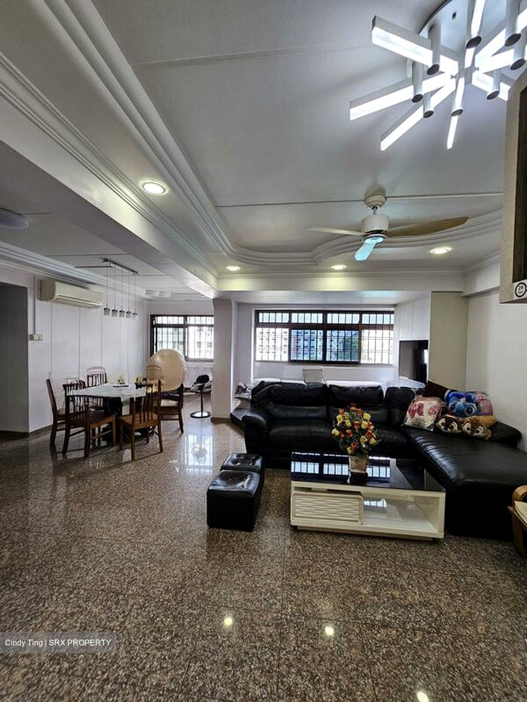 Blk 758 Woodlands Avenue 6 (Woodlands), HDB 5 Rooms #524167621